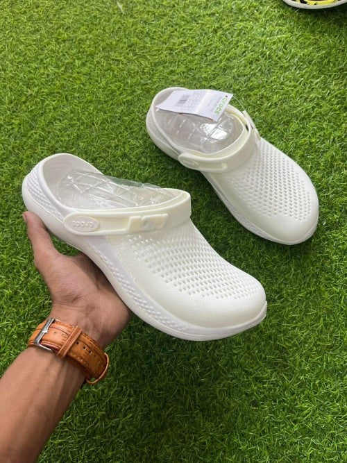 Crocs Literide 360 White