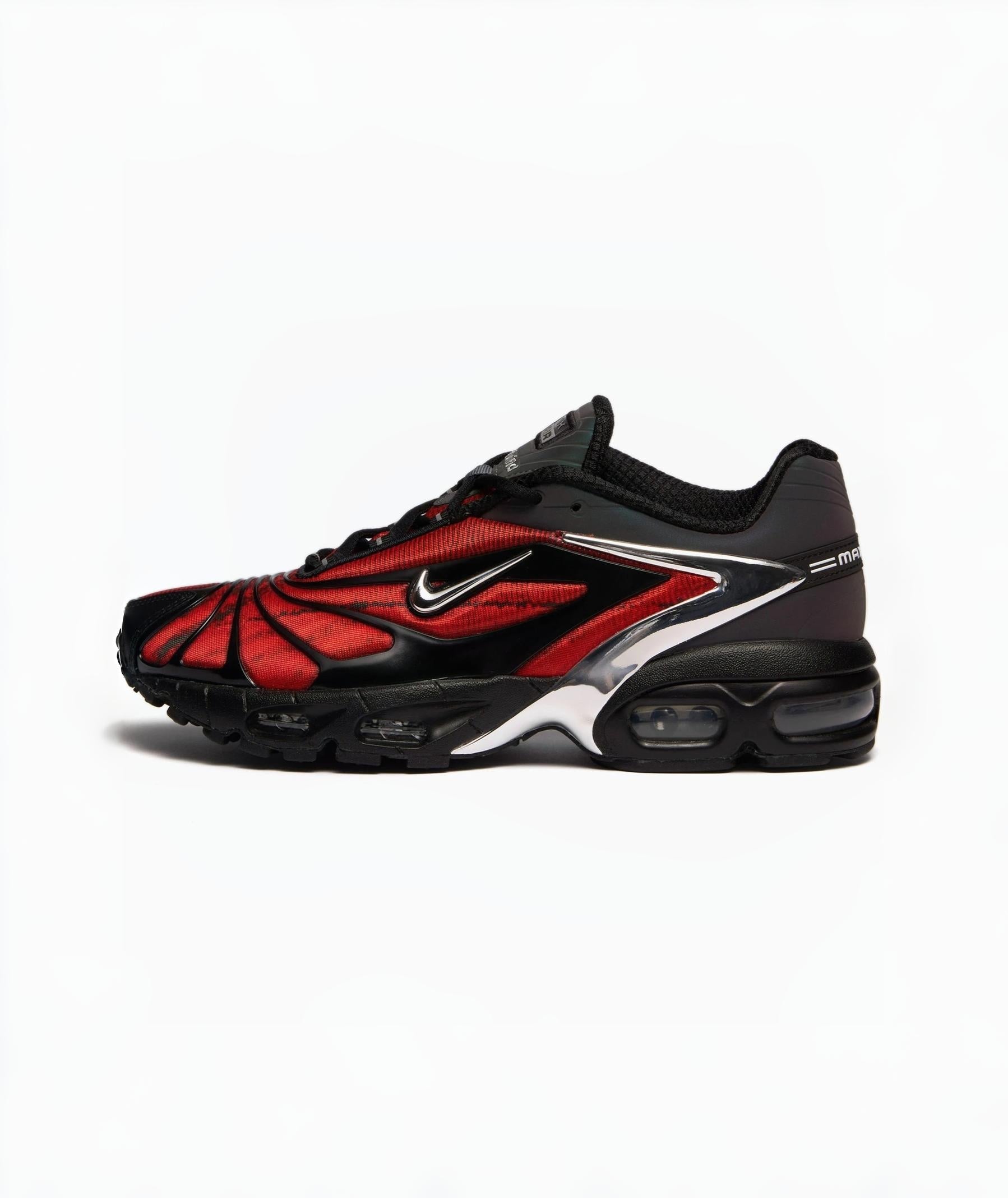 NIKE AIRMAX TAILWIND TN PLUS RED
