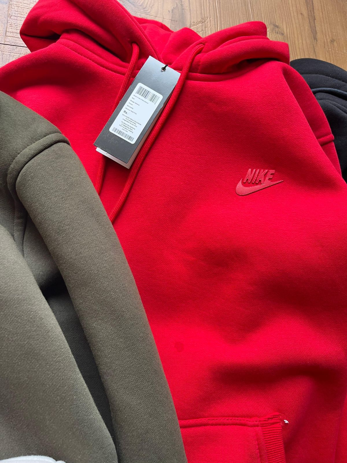 Nike Hoodies