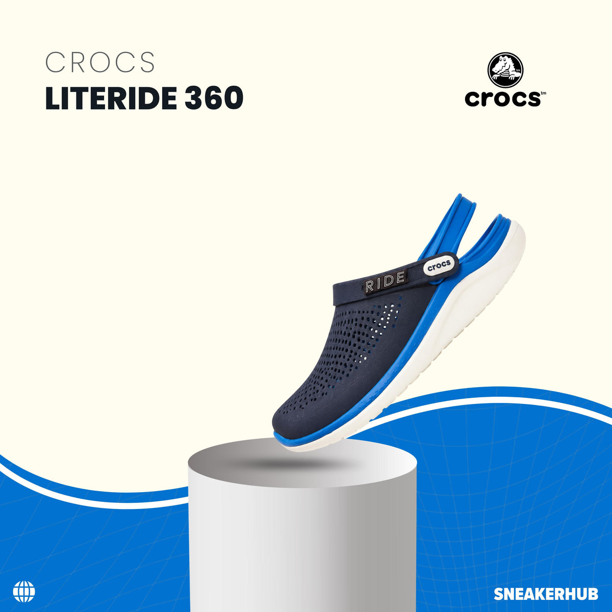 CROCS LITERIDE 360