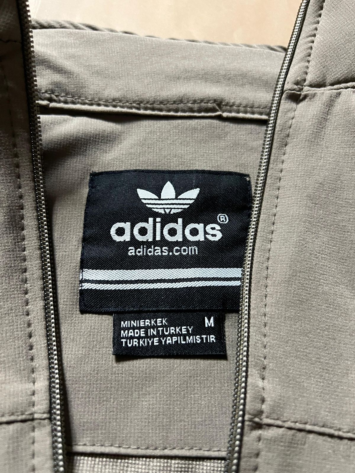 Adidas Jackets