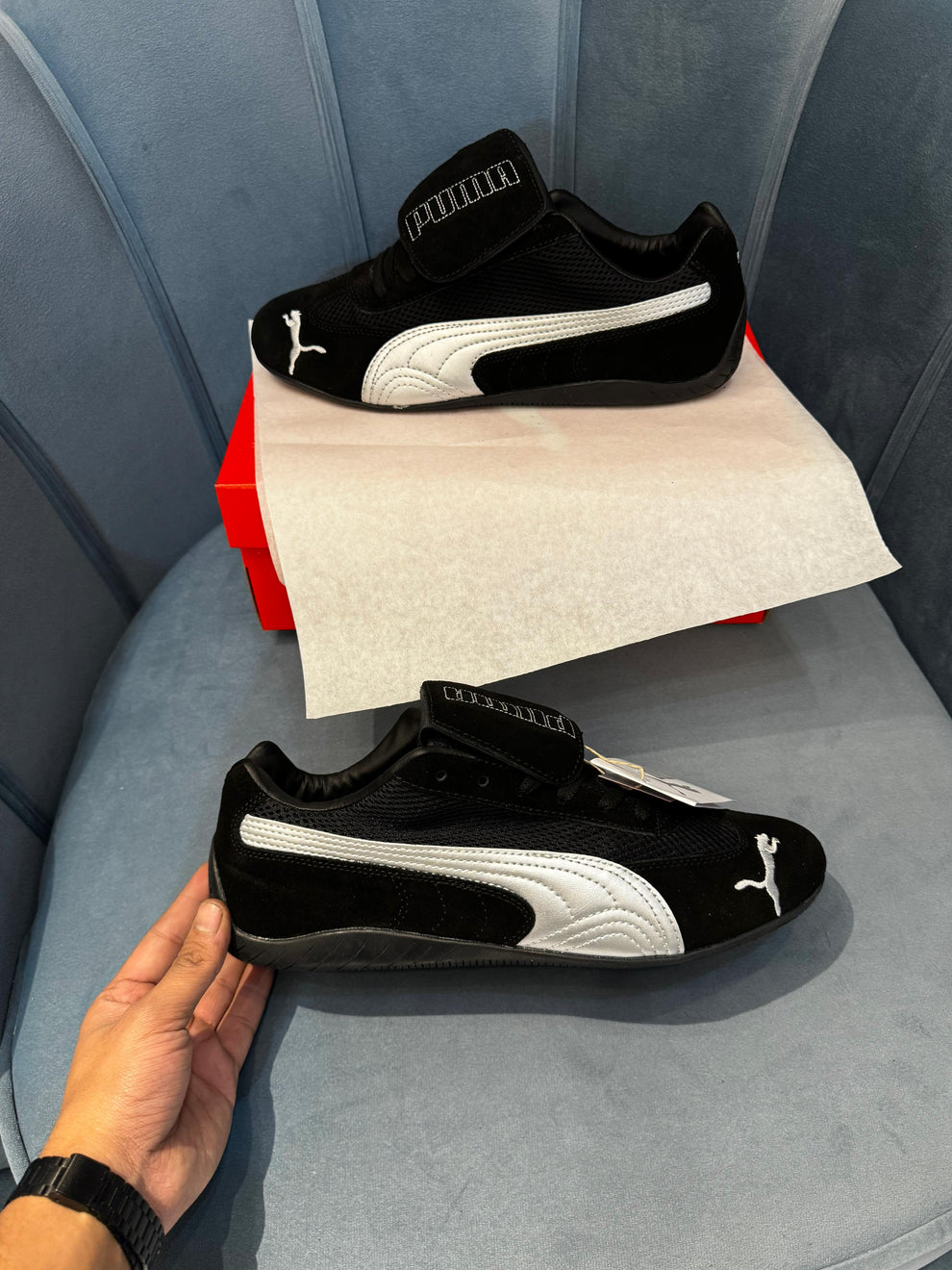 PUMA SPEEDCAT OPEN YY