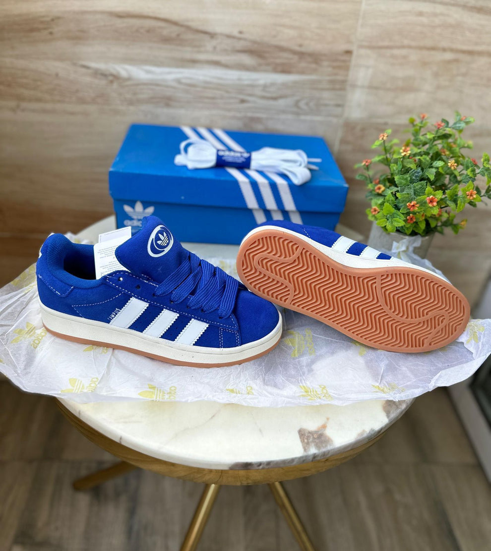 ADIDAS CAMPUS 00S BLUE