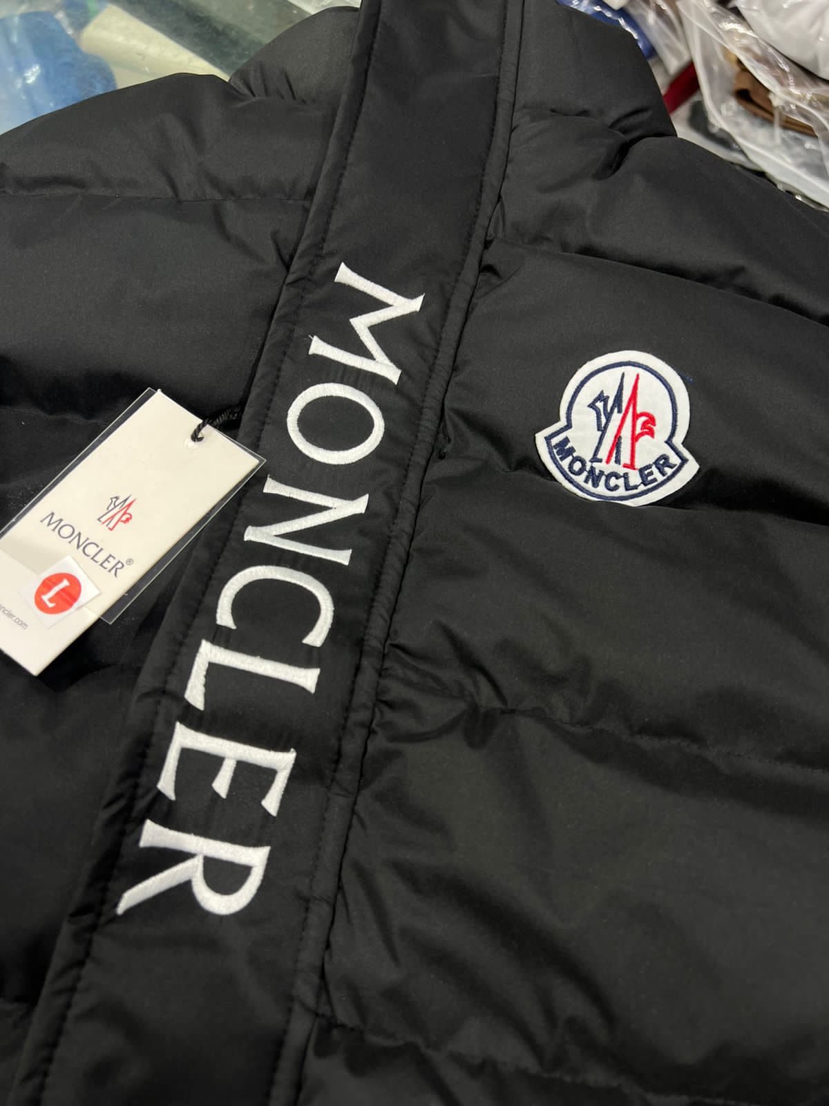 Moncler Jacket