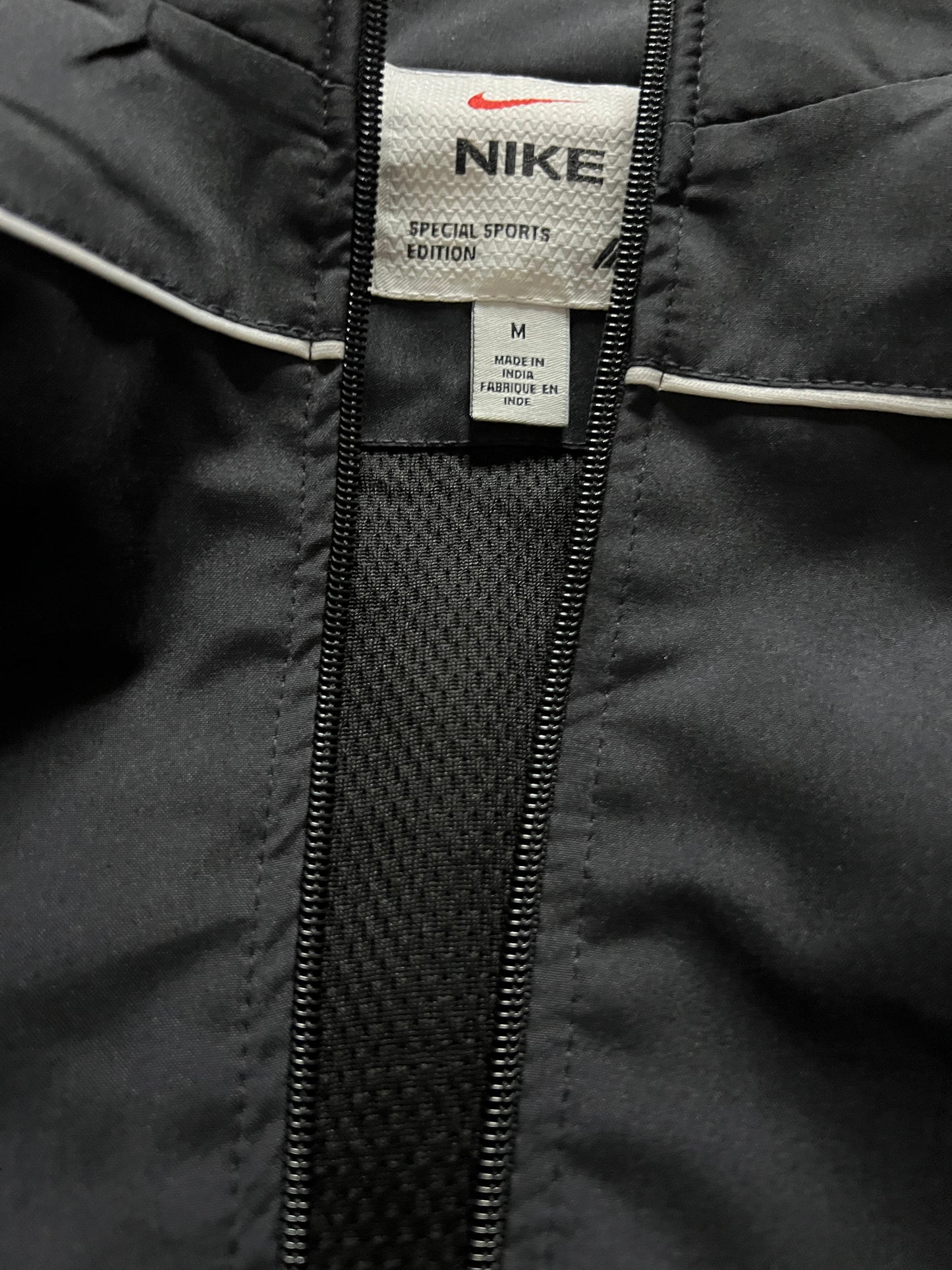 Nike Jackets