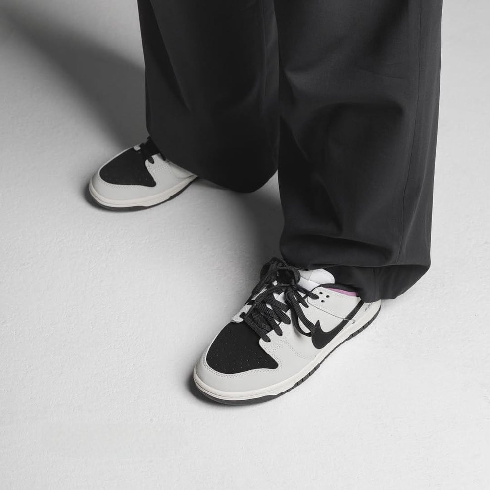 No Brainer x Nike Sb Dunk Low Ae86 "Initial D" (UA QUALITY)