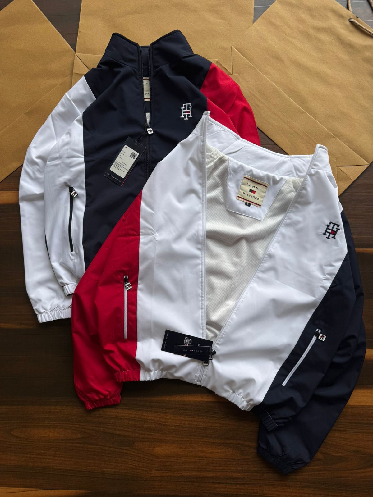 Tommy Hilfiger Jacket Men