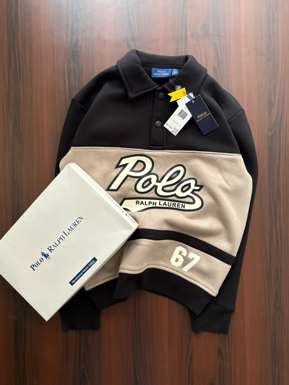 Polo Ralph Lauren Sweatshirt