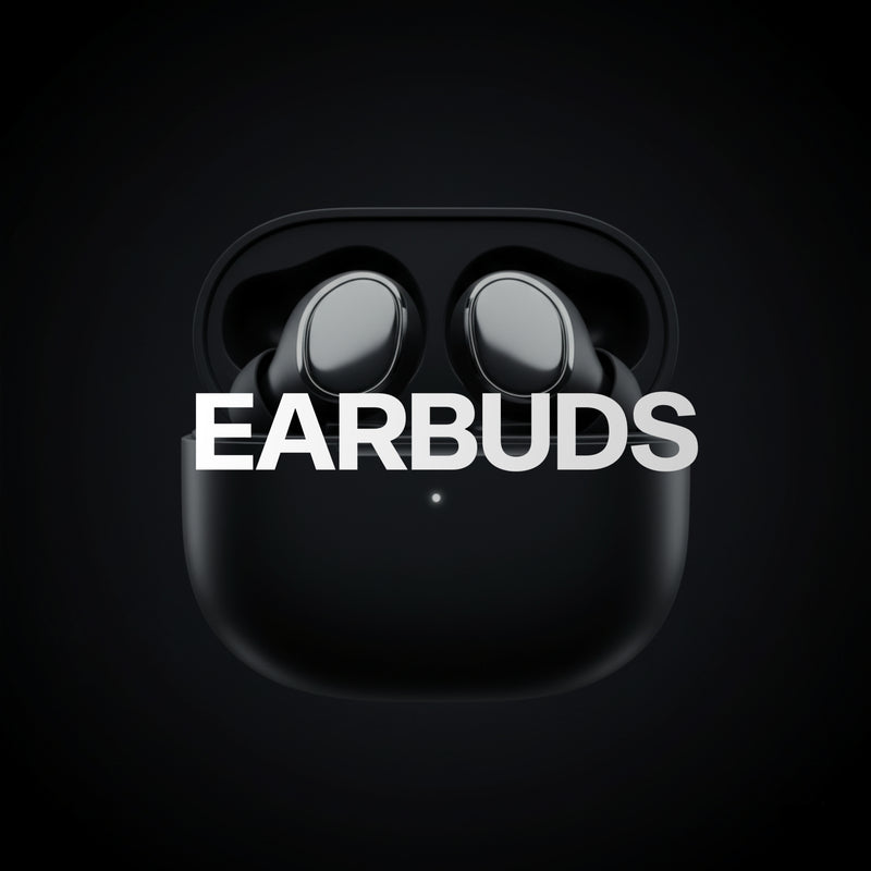 Earbuds