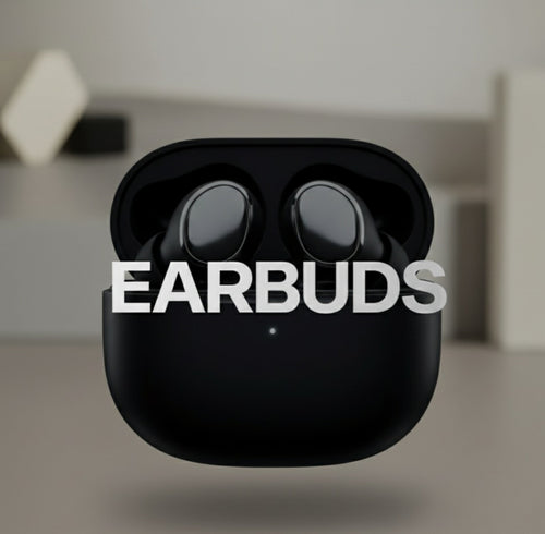 Earbuds