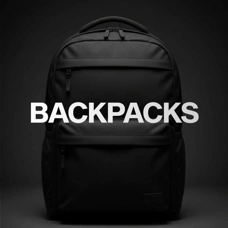 Backpacks