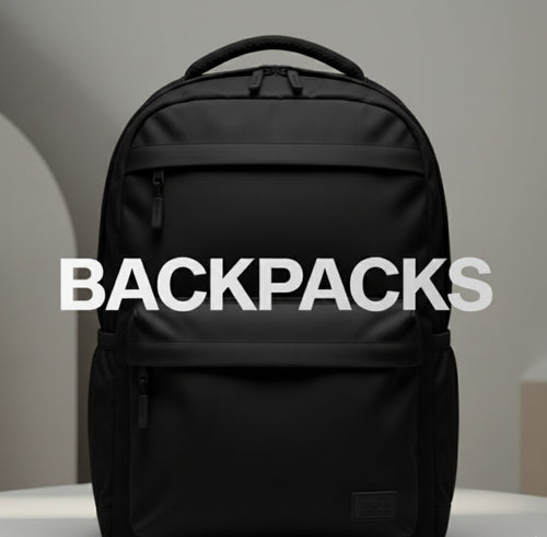 Backpacks