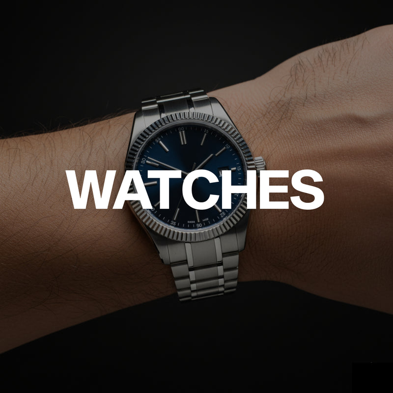 Watches