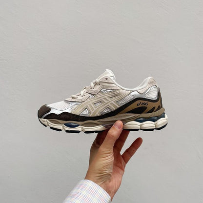 ASICS GEL NYC BOTH COLORS