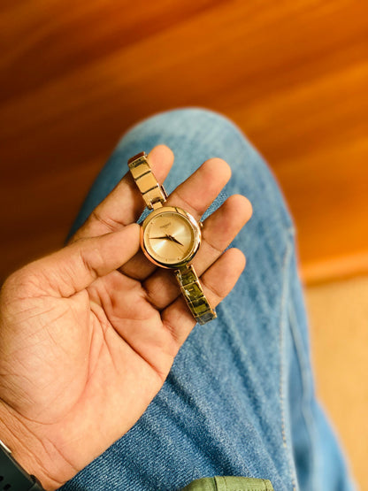 Tissot watches for women
