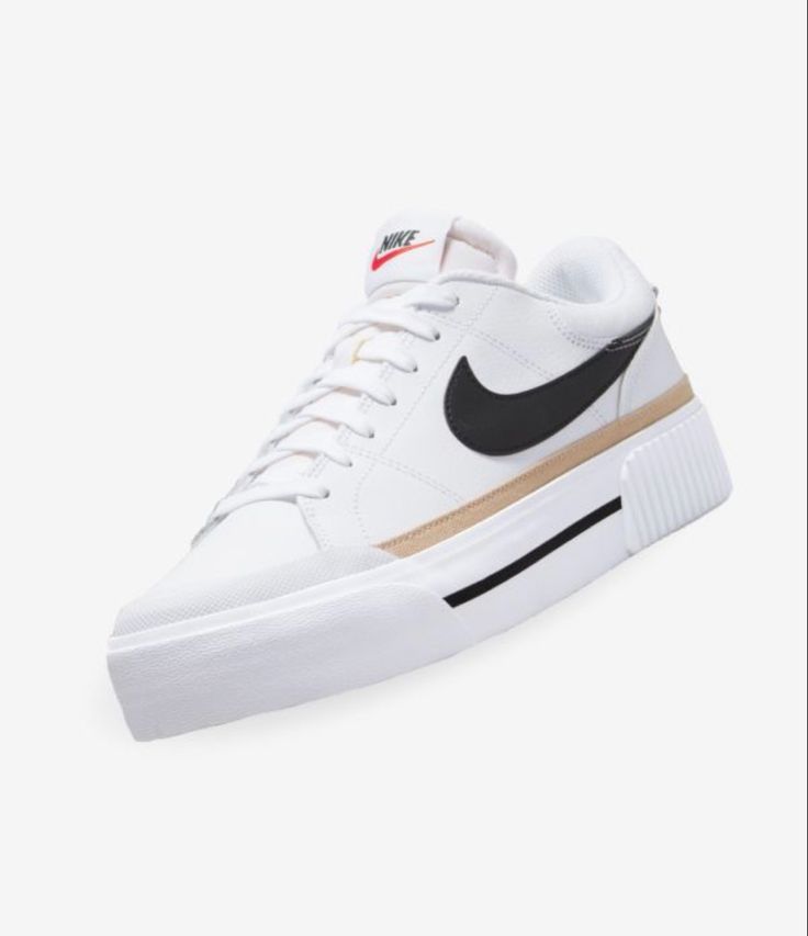 NIKE COURT LEGACY LIFT BASIC