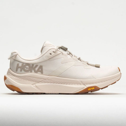 Hoka One S Tranport GTX Sky white cream