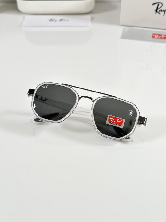 Rayban 3160 Ice Black