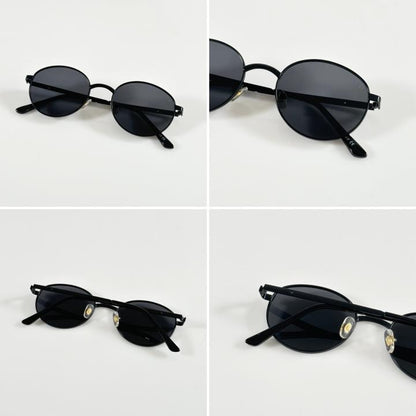 Dior 8172 Black