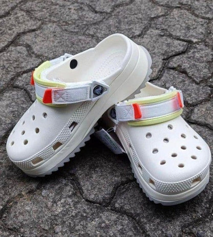 Crocs Classic Hiker Clogs