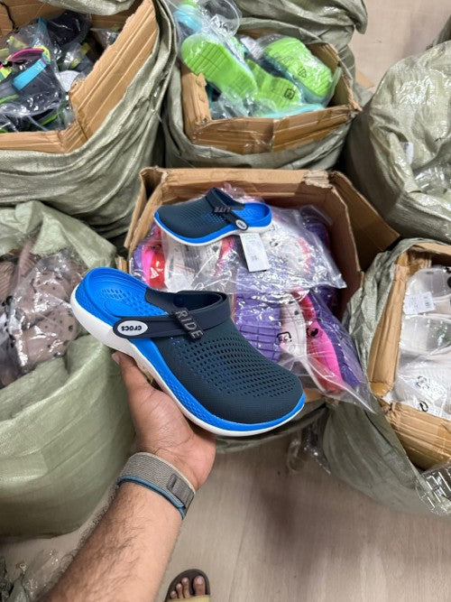 Crocs Literide 360 navy