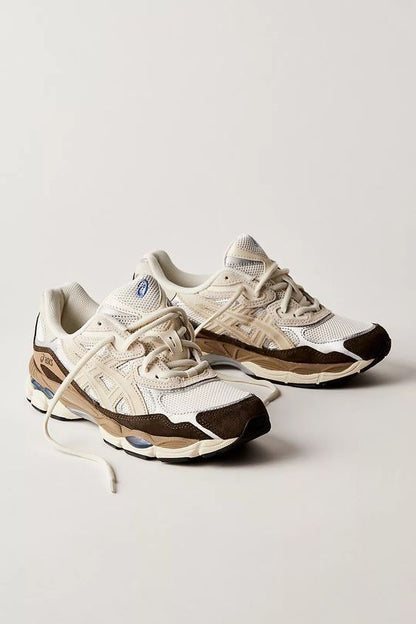 ASICS GEL NYC BOTH COLORS