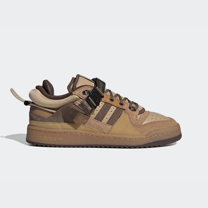 Adidas Forum bad bunny low brown