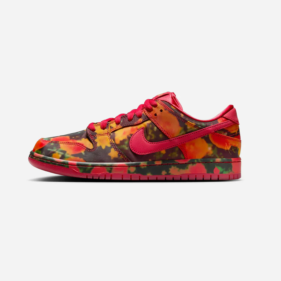 NIKE SB DUNK LOW WIZARD Of OZ