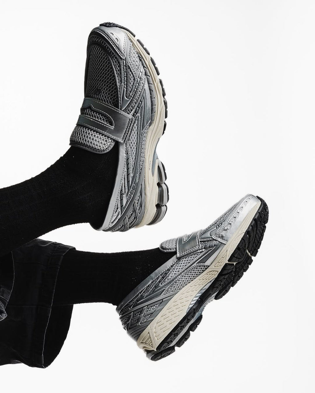 NEW BALANCE 1906L loafer