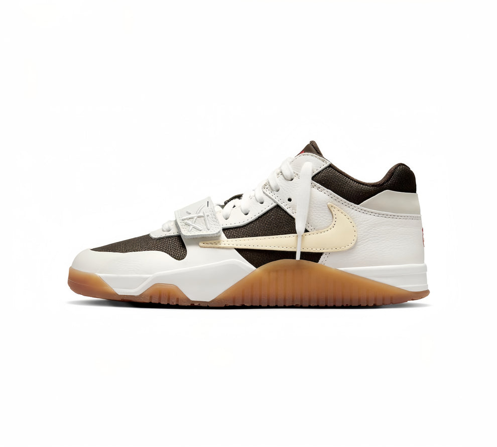 Travis Scott x Jordan Jumpman Jack 'Sail' (UA QUALITY)