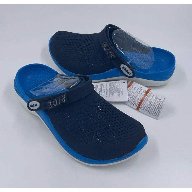 Crocs Literide 360 navy