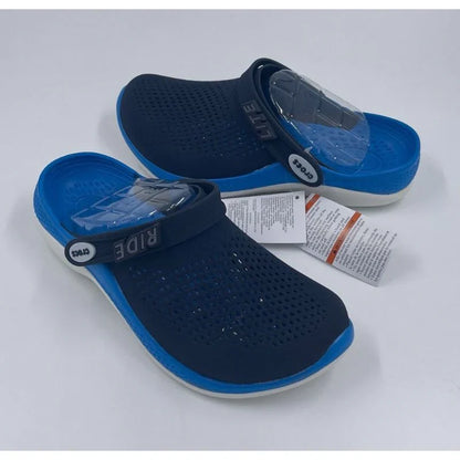 Crocs Literide 360 navy