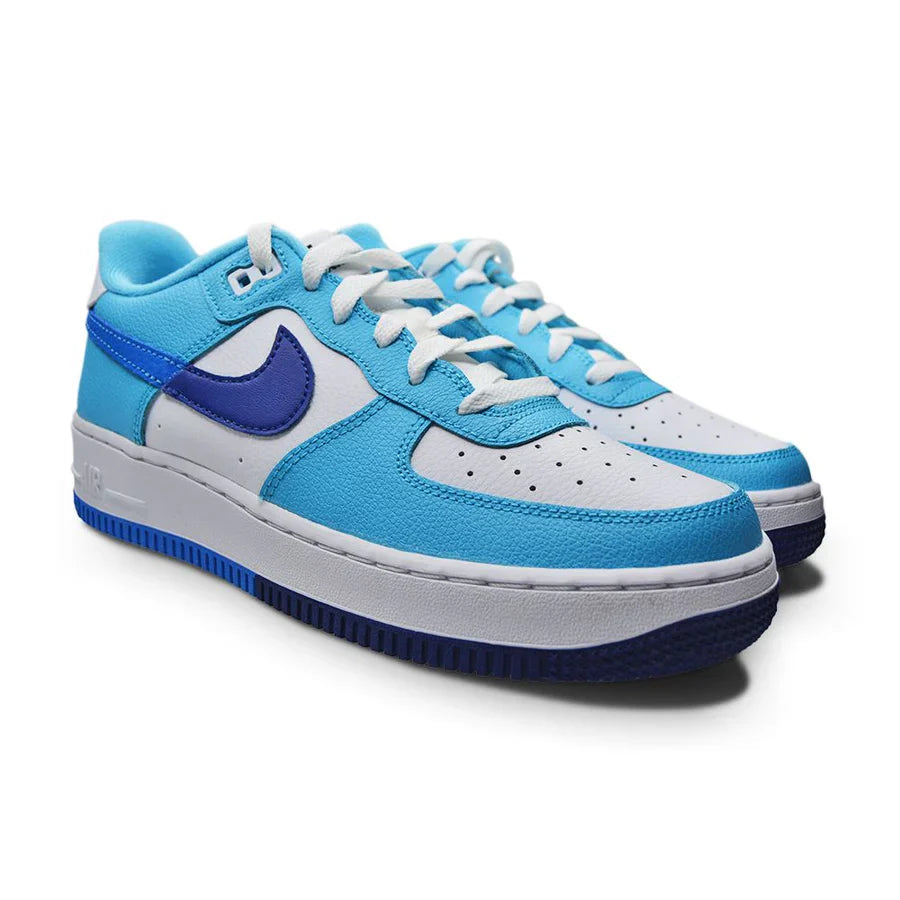 NIKE AIRFORCE SPLIT UNC