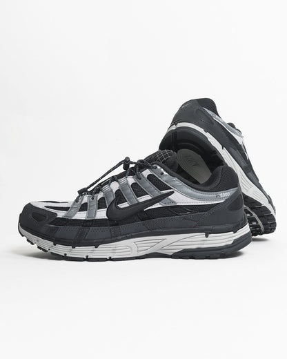 Nike P6000 Black Smoke