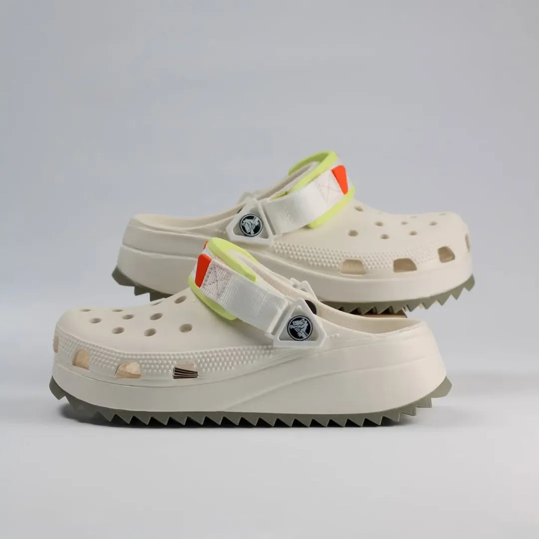 Crocs Classic Hiker Clogs