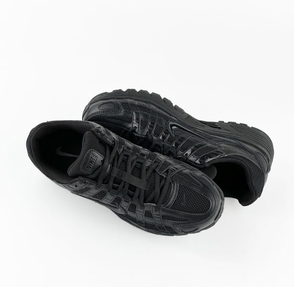 Nike P6000 Black