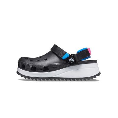 Crocs Classic Hiker Clogs