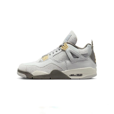 Air Jordan 4 Retro SE Craft Photon Dust