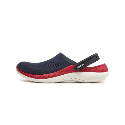 Crocs Lite Ride Red Color Crocs Literide 360 red/black – sneakerhub