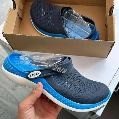 Crocs Literide 360 navy