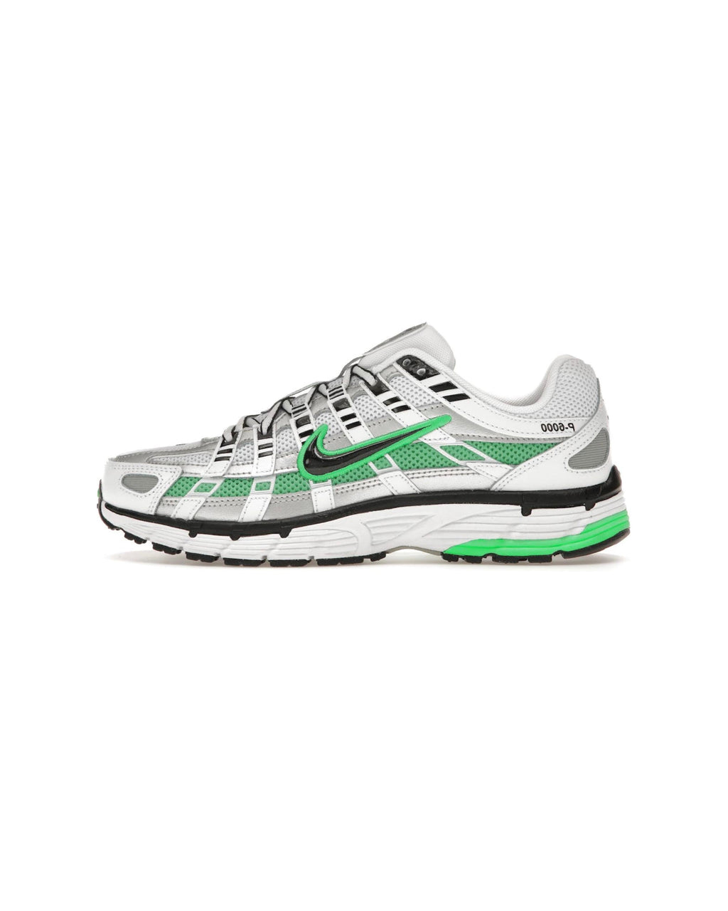 Nike P6000 Green