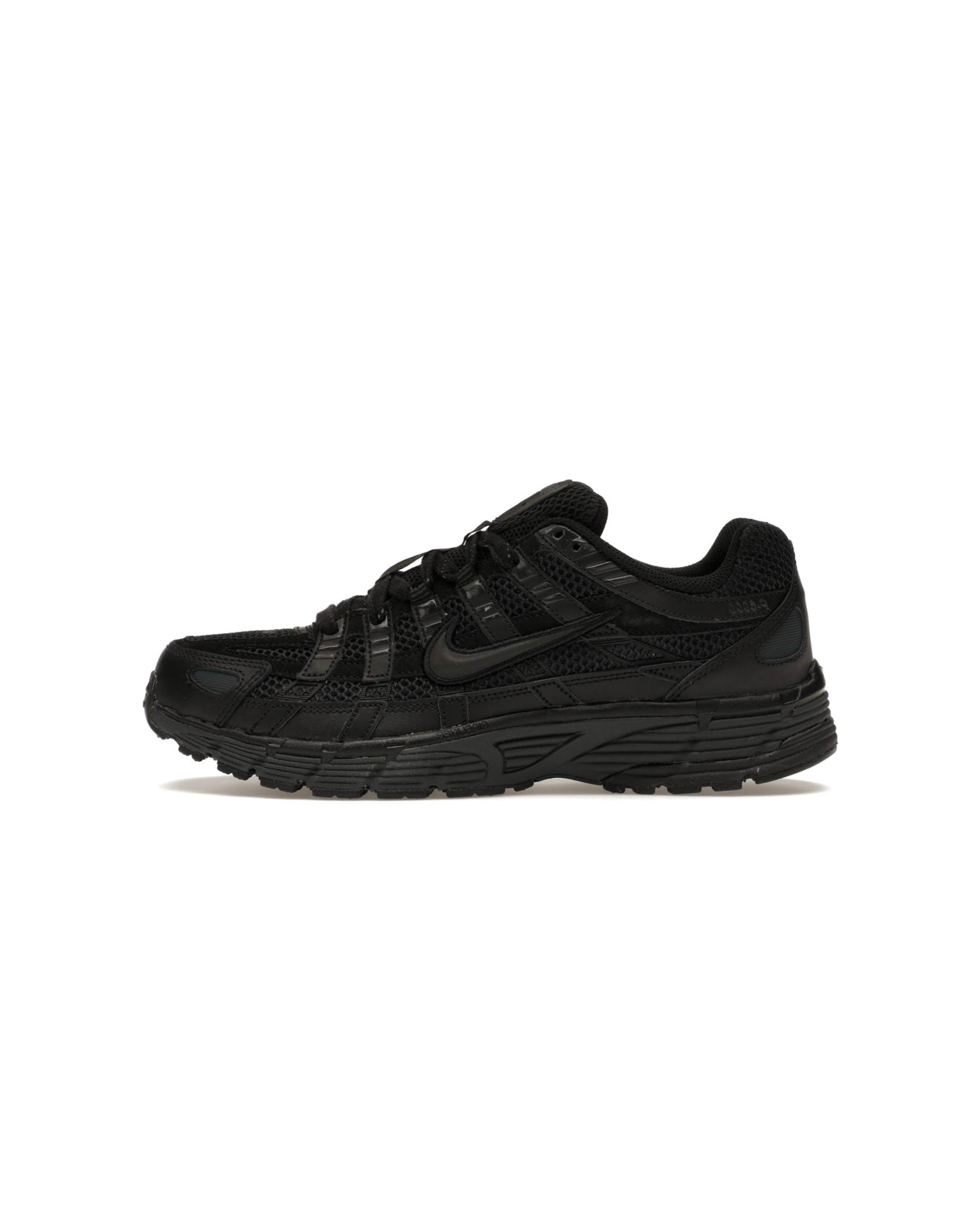 Nike P6000 Black