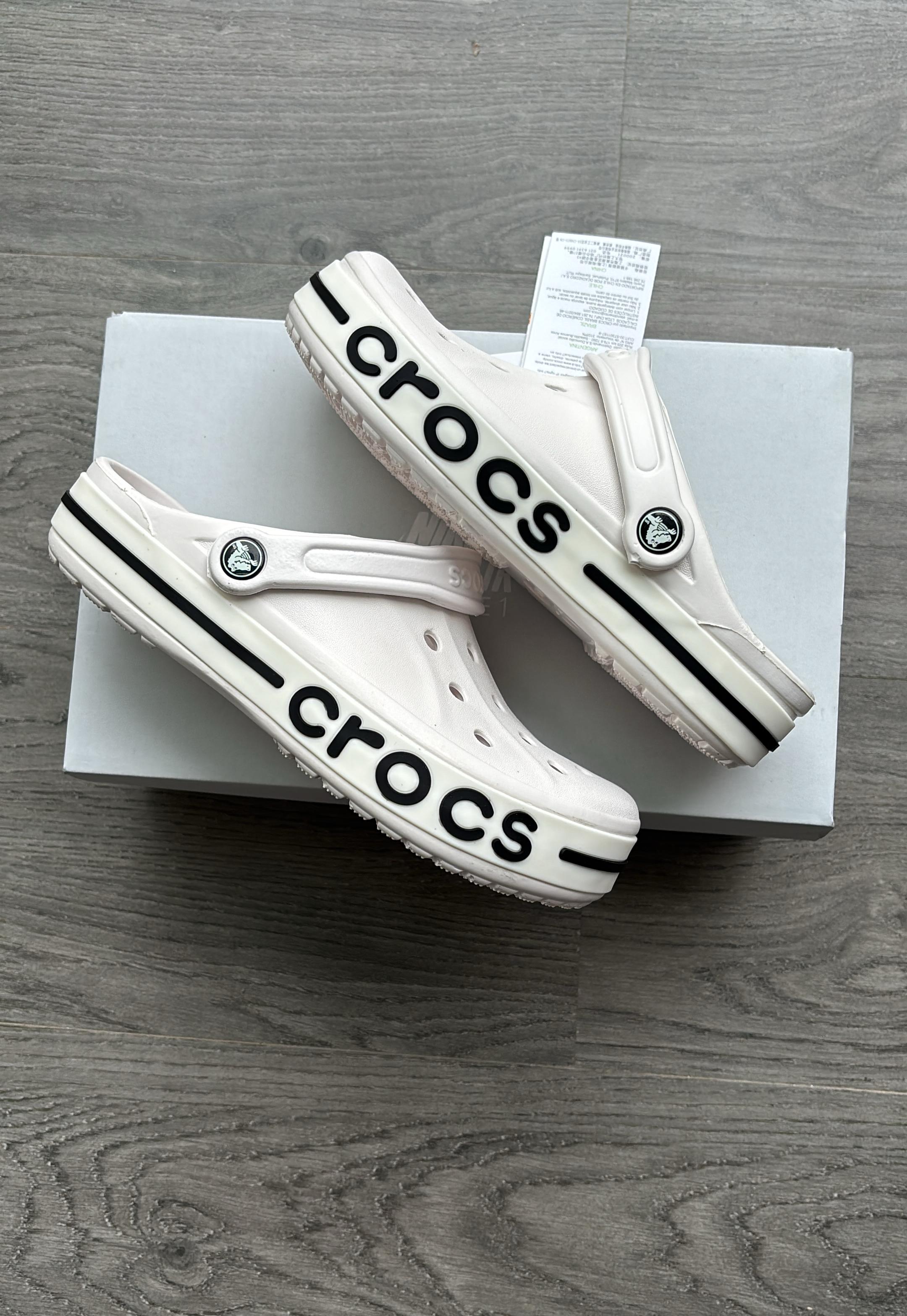 CROCS BAYA CLOGS