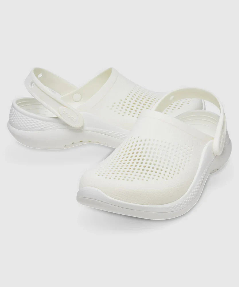 Crocs Literide 360 White