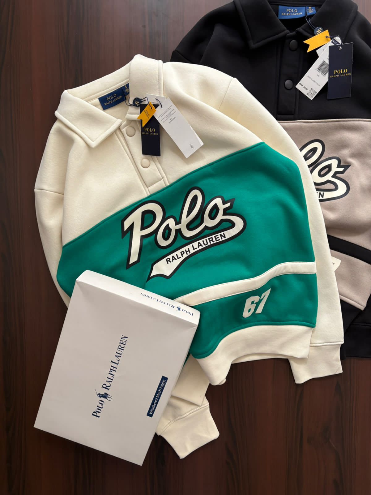 Polo Ralph Lauren Sweatshirt