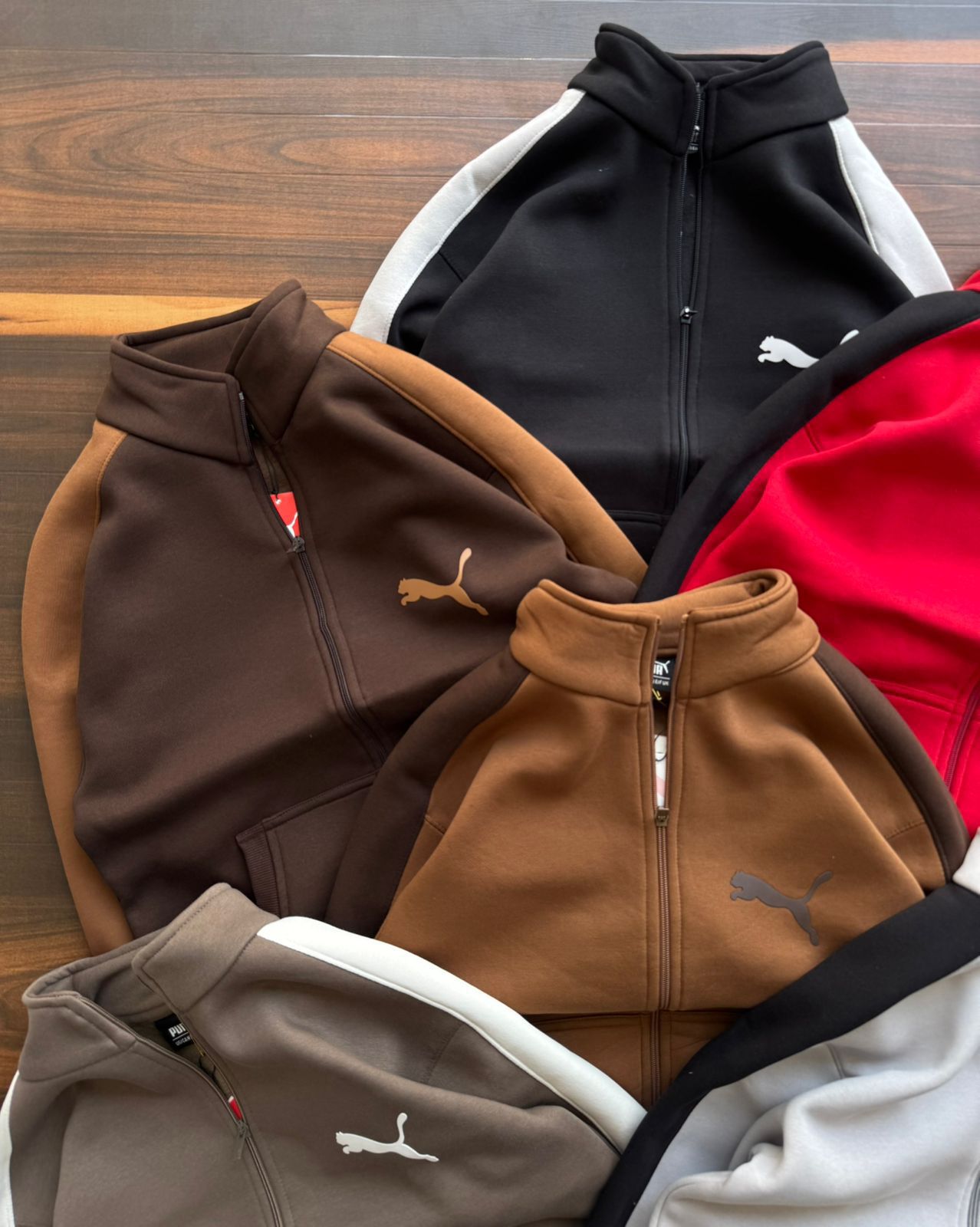 Puma Sweatshirt