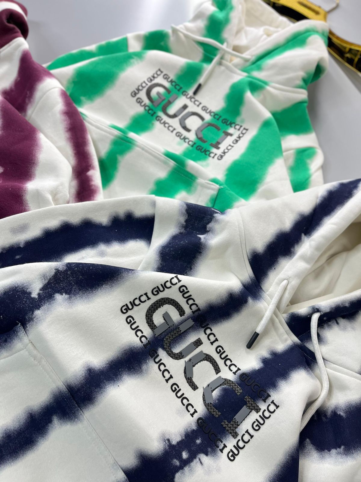 Gucci Hoodies