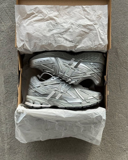 New balance 1906A "Concrete Metallic Silver