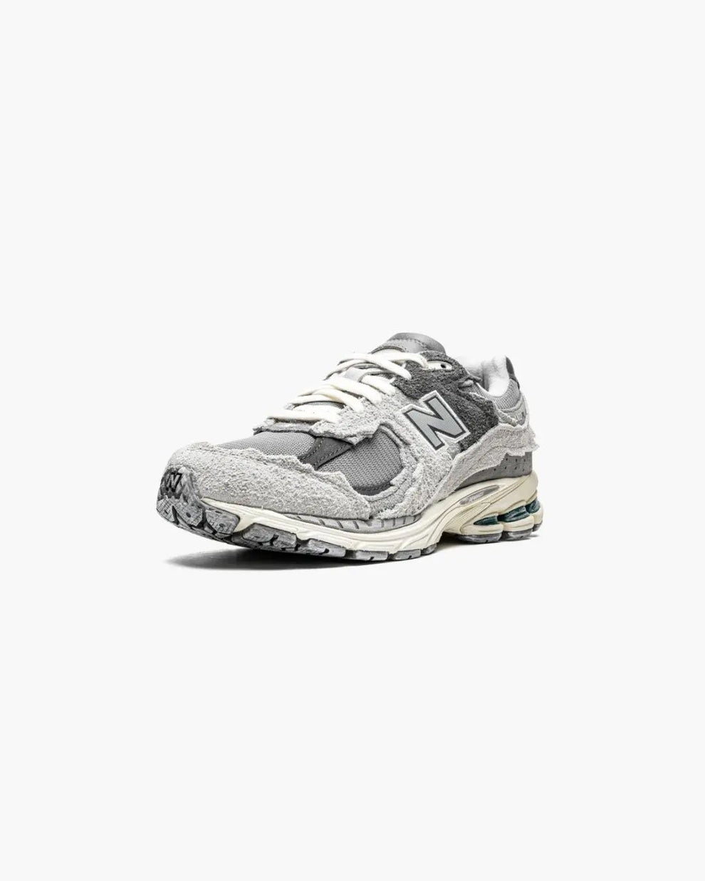 NEW BALANCE 2002R RAIN CLOUD