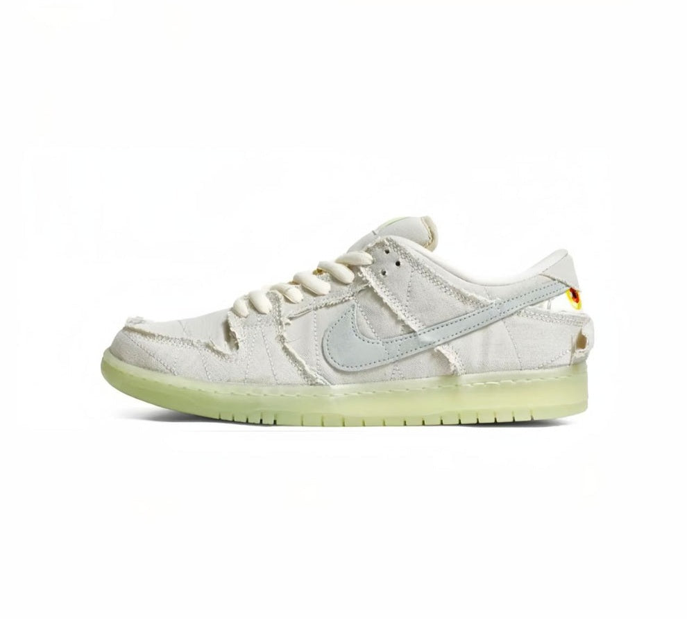 Nike Sb Dunk Low Mummy